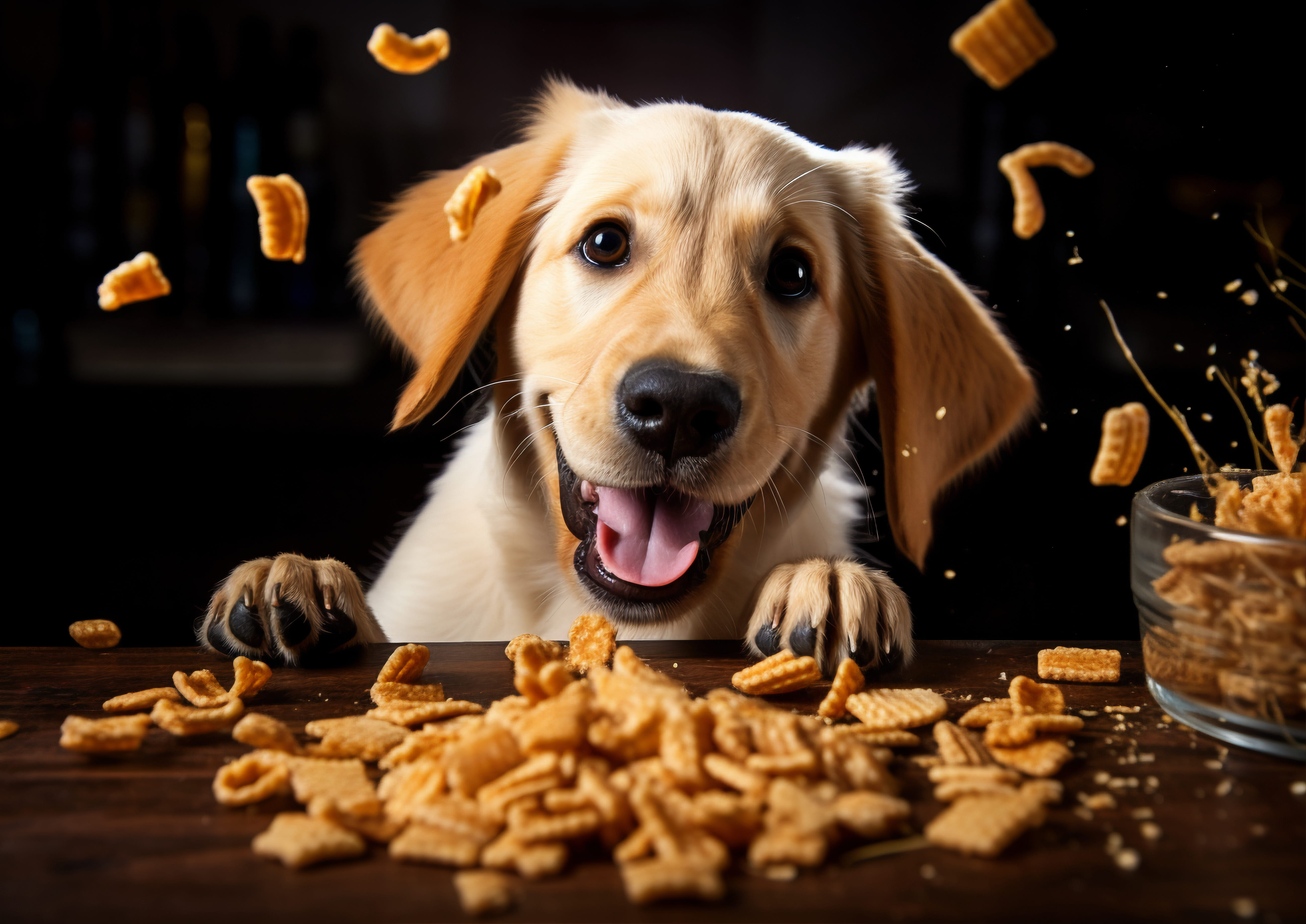 Best pet accessories for dogs and cats in Chennai – Canine Crown